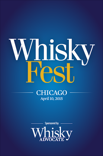 WhiskyFest Chicago 2015