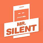 Mr. Silent, Auto silent mode Apk