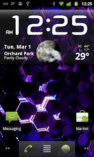 How to mod Xoom Boot Live Wallpaper 1.0.1 unlimited apk for bluestacks