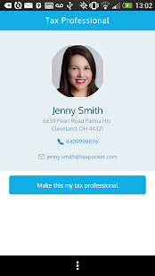 Download TaxPocket APK for PC