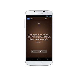 How to mod Inspire patch 1.1 apk for bluestacks
