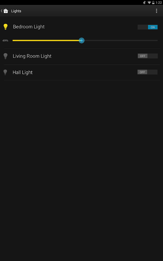 XFINITY Home Android Apps on Google Play