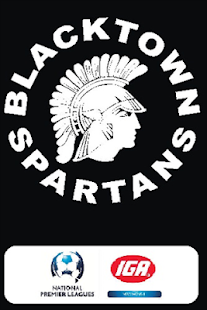 Blacktown Spartans FC Screenshots 4