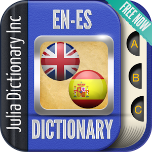 English Spanish Dictionary.apk 5.4.6