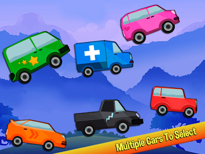 Hill Climb Driving Screenshots 1 Hill Climb Driving Screenshots 1