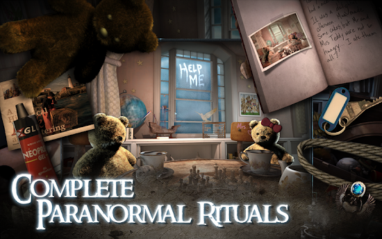 Haunted House Mysteries full Apk