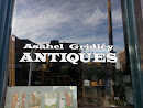 Asahel Gridley Antiques