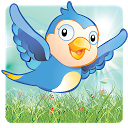 Floppy Bird 2016 mobile app icon