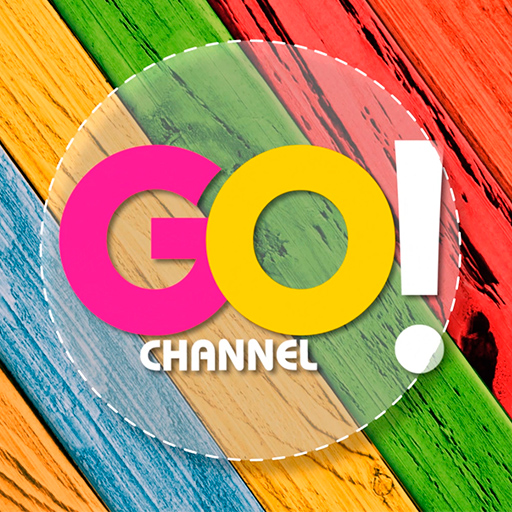 Go Channel LOGO-APP點子