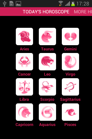 免費下載生活APP|Toady's Horoscope app開箱文|APP開箱王