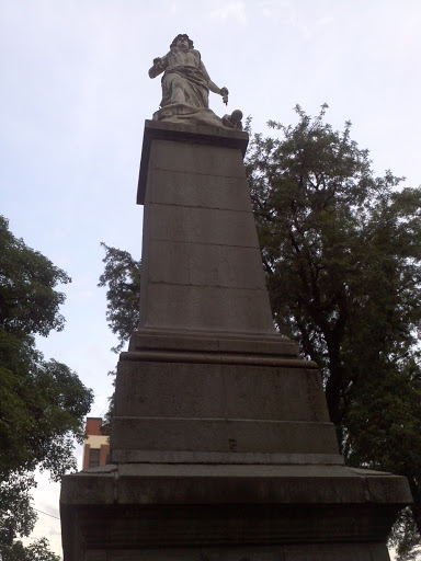 Estatua de La Libertad