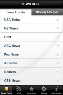 How to install 20+ News Channels patch 1.4 apk for pc