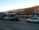 Upplands Väsby Culture Center