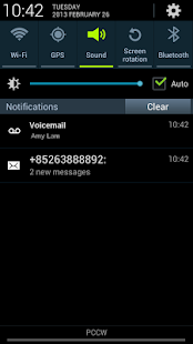 How to download Smart Visual Voice Mail 2.2.0 apk for android