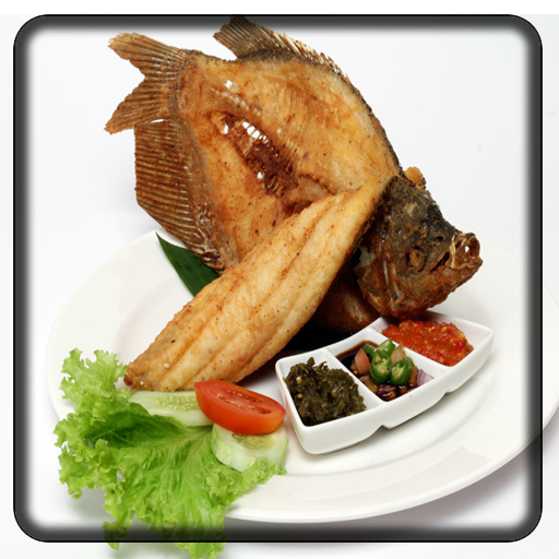 101 Resep Masakan Ikan Gurame LOGO-APP點子