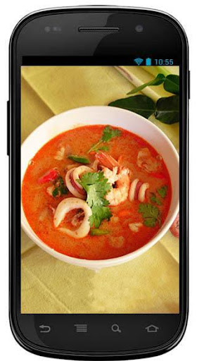 【免費生活App】เมนูต้ม สูตรอาหารไทย-APP點子