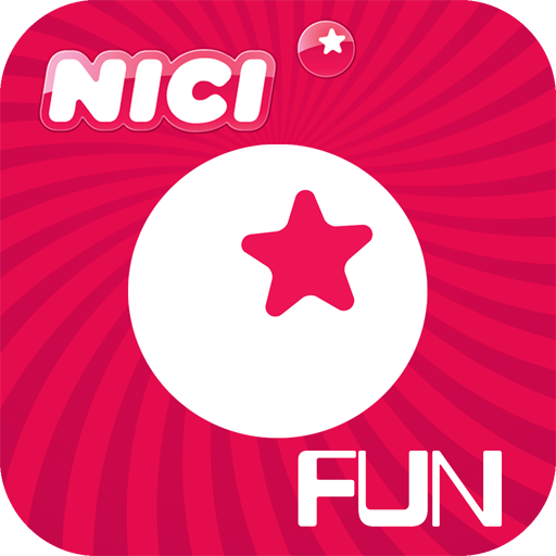NICI - A World OF FUNN 商業 App LOGO-APP開箱王