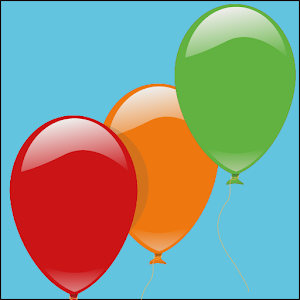 pop Balloons for PC and MAC