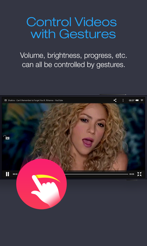 UC متصفح السنة الجديدة النسخة - قطة