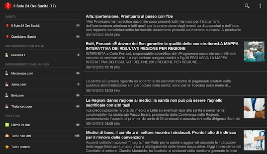 infermieri news 