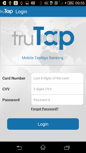 Trutap – 24 7 Cash