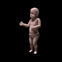 Dancing Baby LWP Free Version
