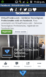 Virtualtronics.com - Streaming poster 8