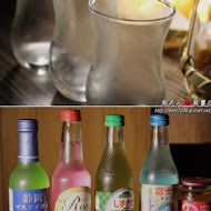 木庵食事處。日式居酒屋