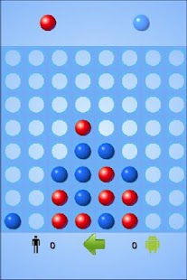 How to mod 4 in a row 1.00 apk for android