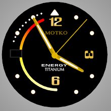 Motko Facepak for Android wear APK Download for Android