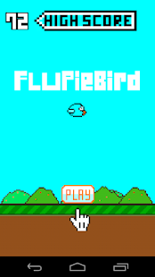 How to install Flupie Bird 1.4 apk for pc