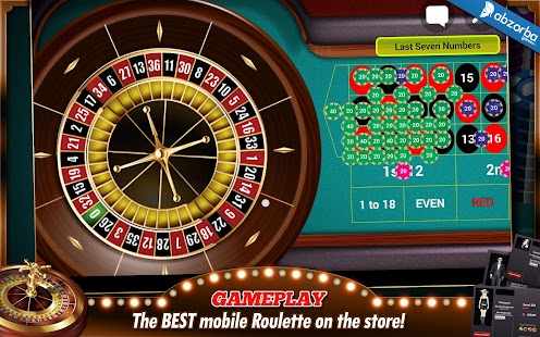 Play Roulette for Free - Wizard of Odds