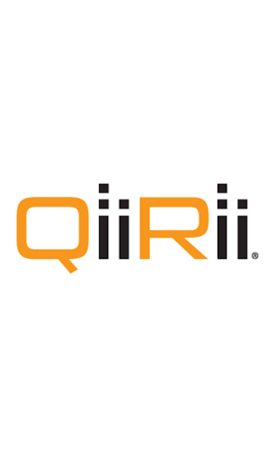 QiiRii QR Code Reader