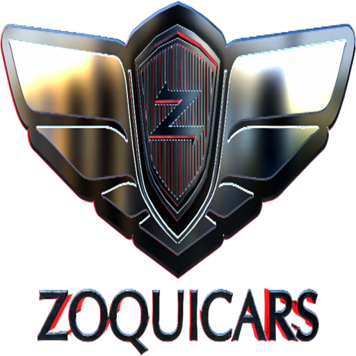 Zoquicars LOGO-APP點子