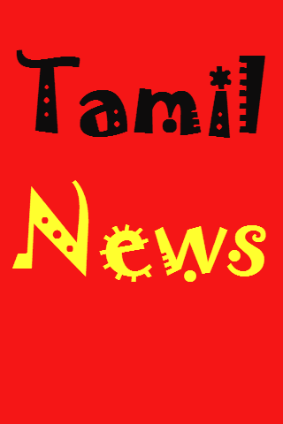 Tamil News Tamil TV