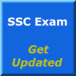 Cover Image of Herunterladen SSC Exam 1.0 APK