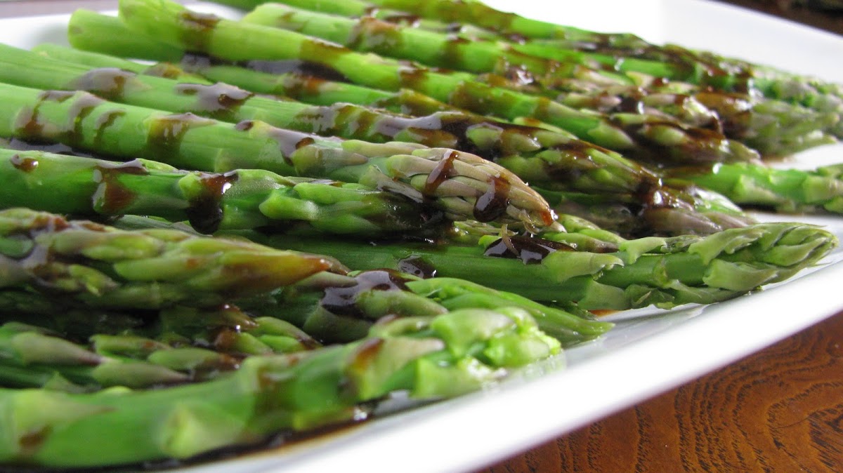 10 Best Spices For Steamed Asparagus Recipes