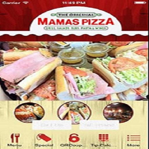 Mamas Pizza n Grill