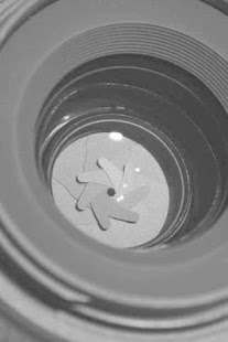 Camera lens Puzzle Screenshots 1