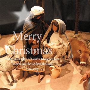Christmas Live Wallpaper 4 1.0