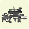 Weapon Builder by Softel