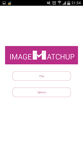 ImageMatchup - Chinese 1