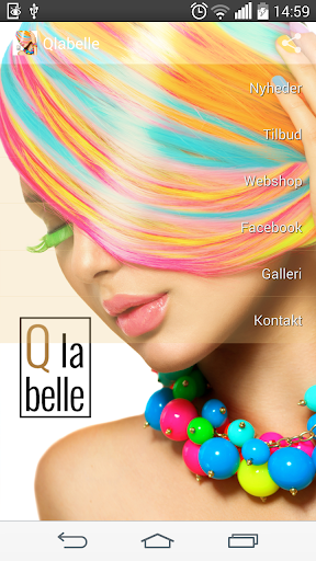 Qlabelle