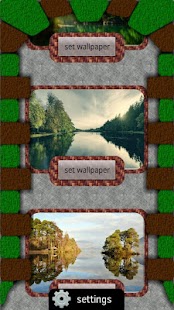 How to install Show Rivers Wallpapers خلفيات patch 2.0 apk for pc