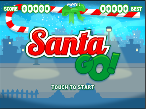 Santa Go