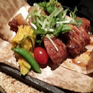 藝奇和牛岩板燒 日本料理