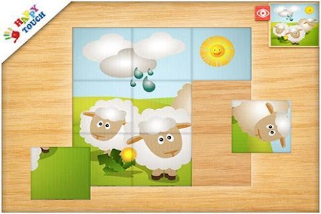 How to get FREE Puzzle Game for Kids patch 1.0 apk for android