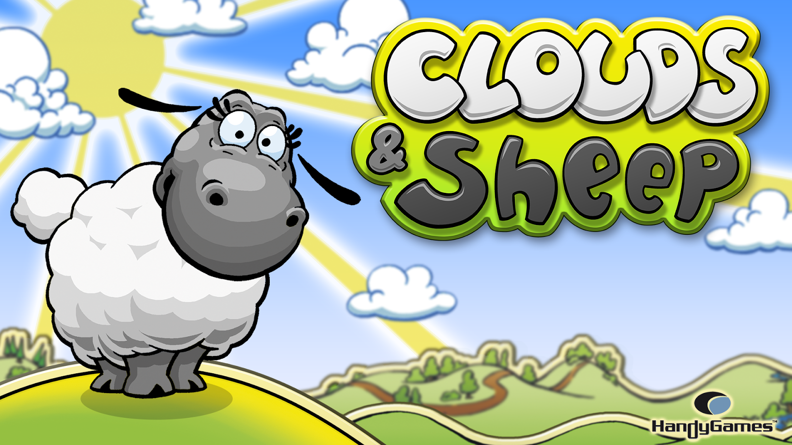Clouds & Sheep Premium - screenshot