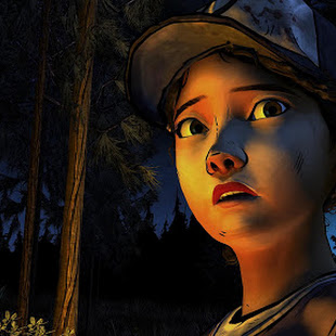 The Walking Dead: Season Two Full v1.16 Apk