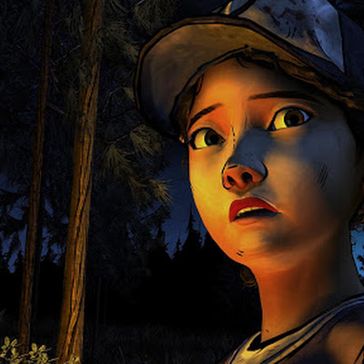 The Walking Dead: Season Two (Full) v1.07 APK